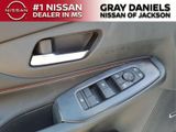 New 2026 Nissan Sentra Sedan