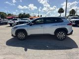 Used 2025 Toyota Corolla Cross SUV