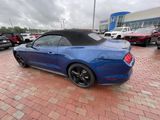 Used 2023 Ford Mustang Convertible