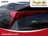 New 2026 Kia K5 Sedan