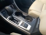 Ascent Limited 8 Passenger