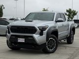 Used 2025 Toyota Tacoma Truck