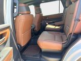 New 2026 Toyota Sequoia SUV