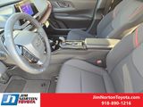 New 2026 Toyota Prius Plug-in Hybrid Sedan