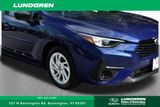 Used 2025 Subaru Impreza Hatchback