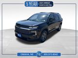 Used 2026 Chevrolet Traverse SUV