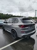 Used 2025 BMW X5 SUV