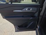 New 2026 Ford Explorer SUV