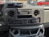 New 2026 Ford E-350SD Sedan
