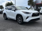 Used 2022 Toyota Highlander Hybrid SUV