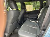 New 2024 Toyota Land Cruiser SUV