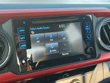 Used 2017 Toyota Tacoma Truck