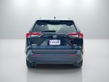 Used 2025 Toyota RAV4 SUV