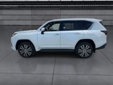 Used 2024 Lexus LX SUV