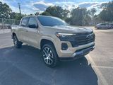 Used 2023 Chevrolet Colorado Truck