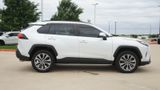 Used 2023 Toyota RAV4 SUV