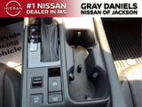New 2026 Nissan Sentra Sedan