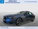 New 2026 Honda Accord Sedan Sedan