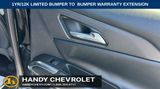 Used 2024 Chevrolet Traverse SUV