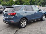 Used 2024 Chevrolet Equinox SUV