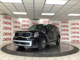 Used 2024 Kia Telluride SUV