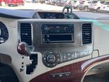 Used 2014 Toyota Sienna Van