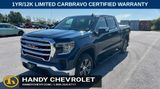 Used 2020 GMC Sierra 1500 Truck