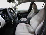 New 2026 Toyota Corolla Cross SUV