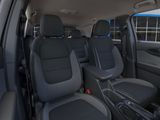 New 2026 Chevrolet TrailBlazer SUV