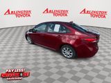 Used 2025 Toyota Corolla Sedan