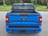 Used 2025 Ford Maverick Truck