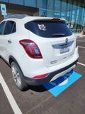 Used 2017 Buick Encore SUV