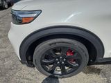 Used 2020 Ford Explorer SUV