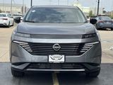 New 2026 Nissan Murano SUV