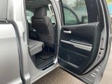 Used 2017 Toyota Tundra Truck