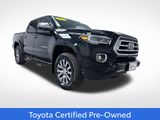 Used 2022 Toyota Tacoma Truck