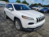 Used 2016 Jeep Cherokee SUV