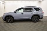 New 2026 Honda Pilot SUV