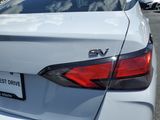 Used 2024 Nissan Versa Sedan