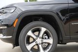 New 2025 Jeep Grand Cherokee L SUV