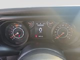 Used 2025 Jeep Wrangler SUV