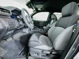 Used 2025 Toyota Tacoma Truck