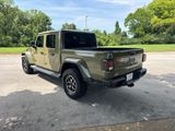 Used 2025 Jeep Gladiator Truck