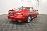 Used 2018 Honda Accord Sedan