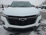 Used 2023 Chevrolet Traverse SUV