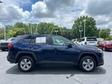 Used 2025 Toyota RAV4 SUV