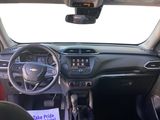 Used 2021 Chevrolet TrailBlazer SUV