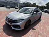 Used 2018 Honda Civic Hatchback Hatchback
