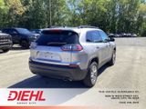 Used 2022 Jeep Cherokee SUV