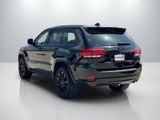 Used 2021 Jeep Grand Cherokee SUV